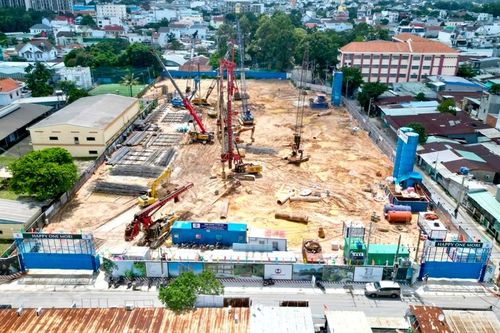 TP. Hồ Chí Minh: Chủ đầu tư không được ủy quyền đặt cọc, mua bán bất động sản