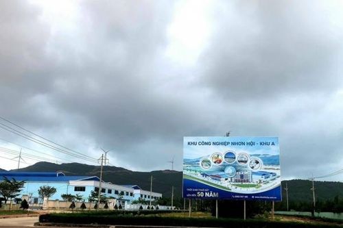 Gia Lai cải thiện hạ tầng để thu hút đầu tư vào khu công nghiệp