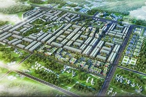 Quảng Ngãi tìm chủ cho khu đô thị mới hơn 1.650 tỷ đồng