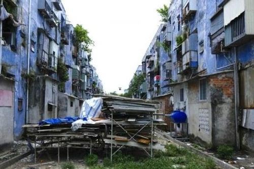Đà Nẵng đầu tư hơn 1.300 tỷ đồng xây nhà ở xã hội tại khu chung cư Hòa Minh