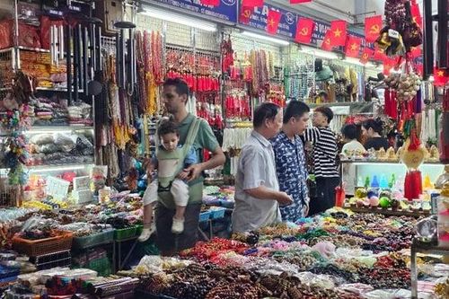 Sẽ sửa cách tính thuế TNCN với hộ kinh doanh có quy mô lớn, đầy đủ sổ sách