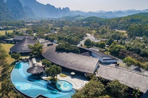 Phú Thọ: Phát huy tối đa tiềm năng, lợi thế của xã Kim Bôi để đẩy mạnh phát triển du lịch, góp phần phát triển kinh tế - xã hội của tỉnh