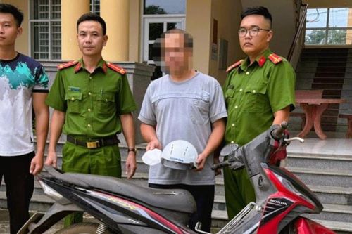 Đồng Nai: Công an xã Xuân Lộc bắt nhanh đối tượng cướp vé số gây bức xúc dư luận
