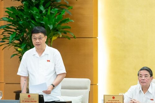Tạo thế, tạo đà, tạo lực cho phát triển cao hơn trong giai đoạn tới