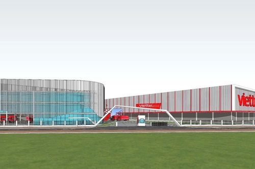 Viettel nâng cao năng lực vận hành logistics Miền Trung - Tây Nguyên
