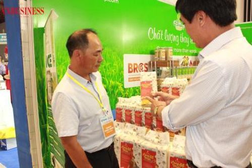 Vụ buôn lậu 45 tấn gạo sang Nhật: Lời cảnh tỉnh cho uy tín nông sản Việt