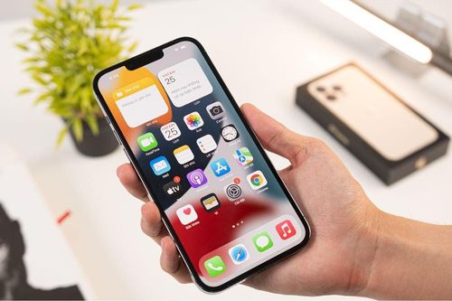 Phân biệt iPhone thật giả qua vài bước đơn giản