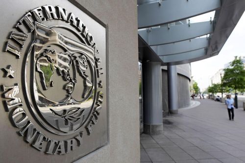 IMF: Các thị trường toàn cầu đang trở nên quá chủ quan