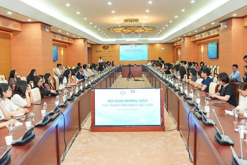 Hội nghị thường niên các thành viên SWIFT Việt Nam năm 2025: Tăng tuân thủ, nâng cao chất lượng thanh toán và kết nối quốc tế