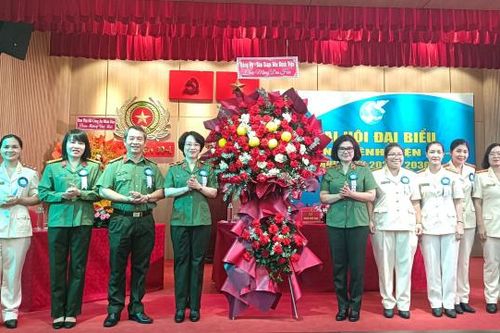 Nhiều đổi mới trong hoạt động Hội Phụ nữ Bệnh viện 30/4