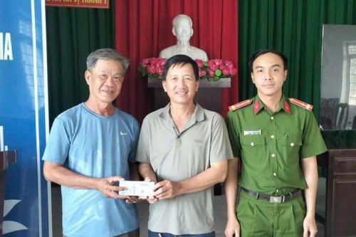 Lan tỏa những việc làm nhân văn vì nhân dân