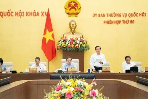 Sửa Luật phòng, chống tham nhũng: Nâng mức tài sản phải kê khai có giá trị từ 50 triệu lên 150 triệu đồng