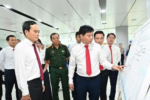 Niềm tin từ những quyết sách của Đại hội