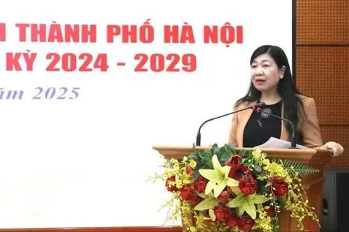 Tăng tỷ lệ đại diện cấp xã trong Đề án nhân sự khóa mới
