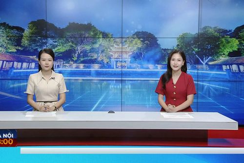 Chương trình Hà Nội 18h00 | 15/10/2025