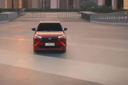 Những mẫu xe hybrid bán chạy tháng 9/2025