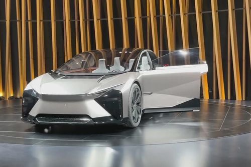 Toyota Corolla sắp có màn 'lột xác' mới