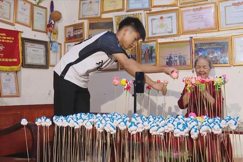 Xây dựng những vùng quê đáng sống nhờ chuyển đổi số