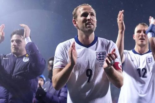 Anh là đội châu Âu đầu tiên vào VCK World Cup 2026