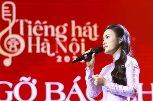 'Tiếng hát Hà Nội 2025' mở rộng toàn cầu, giải thưởng lớn