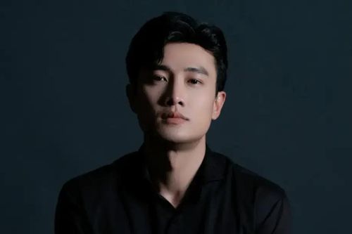 Quốc Trường làm đại sứ quảng bá phim Hollywood