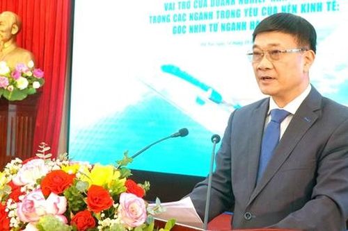 Góc nhìn từ ngành hàng không: Vai trò của doanh nghiệp nhà nước trong nền kinh tế
