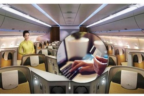 Vietnam Airlines xác nhận rò rỉ dữ liệu khách hàng, dữ liệu nhạy cảm chưa bị ảnh hưởng