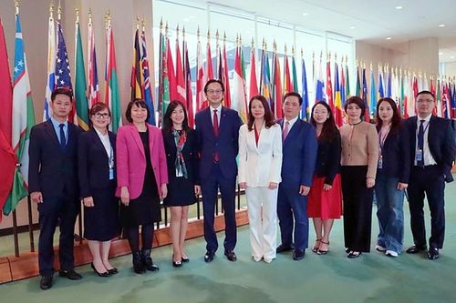 Việt Nam lần thứ 3 đắc cử Hội đồng Nhân quyền Liên hợp quốc, tiếp tục thúc đẩy 8 lĩnh vực ưu tiên