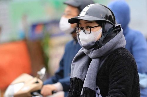 Dự báo thời tiết 3 tháng cuối năm: Không khí lạnh, bão hoạt động mạnh gây mưa lớn