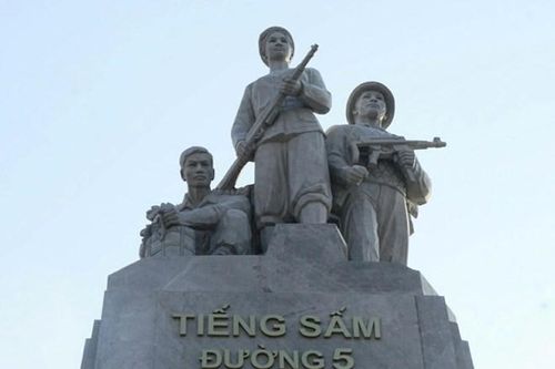 Tăng, ni, phật tử Hải Dương (cũ) trong kháng chiến, giải phóng dân tộc, bảo vệ tổ quốc