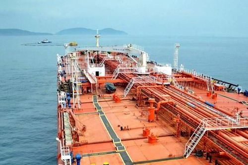 Cổ đông của PV Trans Pacific (PVP) sắp nhận được hơn 103 tỷ đồng tiền trả cổ tức