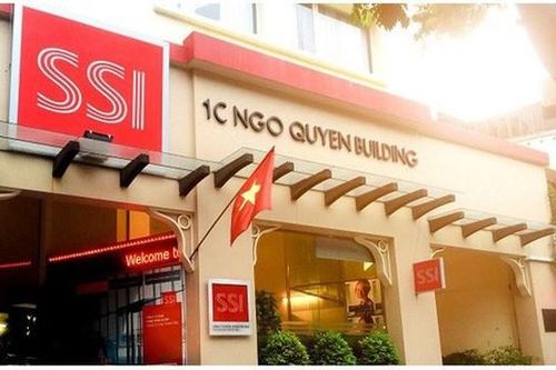 SSI rót 150 tỷ vào công ty công nghệ, lên kế hoạch tăng vốn lên gần 25.000 tỷ đồng