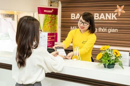 Bac A Bank (BAB) mua lại 100 tỷ đồng trái phiếu trước hạn, dư nợ trái phiếu vượt 17.400 tỷ đồng