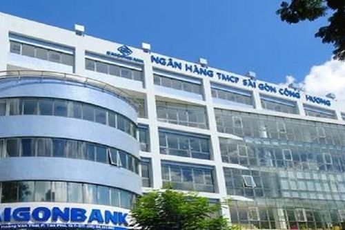 Saigonbank (SGB) trình cổ đông phương án tăng vốn, loạt đơn vị thuộc Thành ủy TP.HCM sắp gia tăng sở hữu