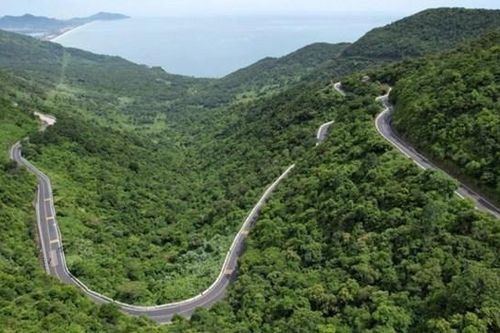 Huế thành lập Khu bảo vệ cảnh quan Bắc Hải Vân rộng hơn 7.350 ha