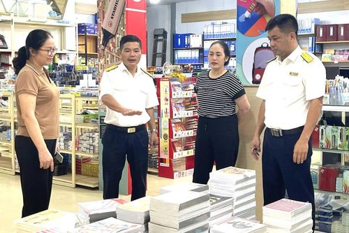 Hỗ trợ kịp thời người nộp thuế bị thiệt hại do bão lũ