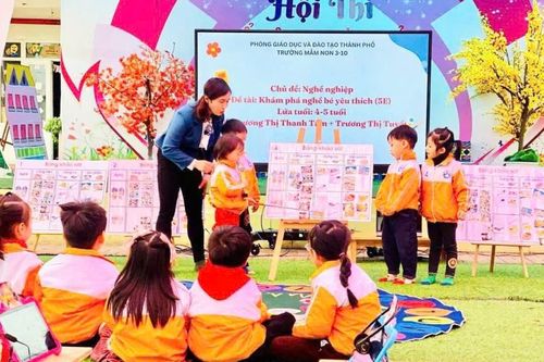 Dân chủ trong trường học - Động lực nâng cao chất lượng giáo dục