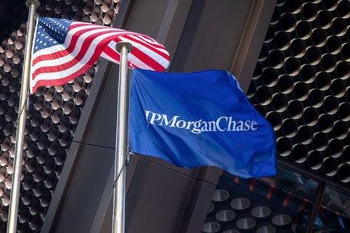 JPMorgan Chase đầu tư 10 tỷ USD vào các lĩnh vực thiết yếu của nước Mỹ