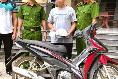 Hé lộ danh tính nghi phạm vụ cướp giật vé số gây bức xúc dư luận