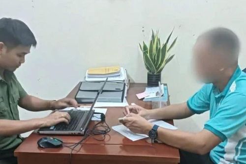 Thông tin 'án mạng ở bãi xe Bà Nà Hills': Công an lên tiếng