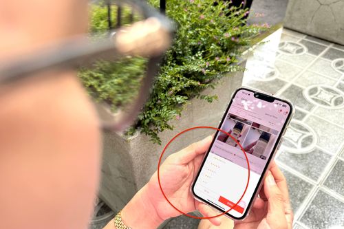 Chống 'review ảo' để giành lại lòng tin của người tiêu dùng số thế nào?