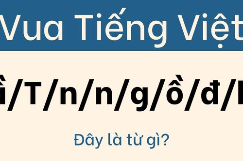 Trong 10 giây hãy đưa ra đáp án đúng