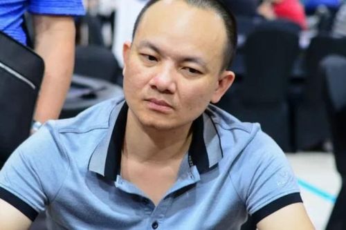 Chân dung cựu CEO NextTech Đào Minh Phú bị bắt cùng Shark Bình
