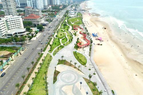 Vũng Tàu: Hành trình vươn mình thành đô thị du lịch đẳng cấp quốc tế