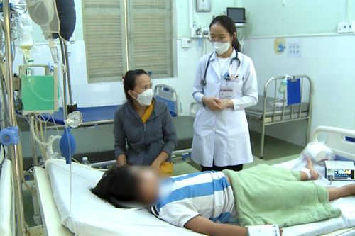 Dịch bệnh sốt xuất huyết tại TP.HCM diễn biến phức tạp, số ca nặng tăng