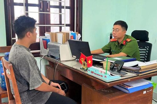 Hai thanh niên Gia Lai trốn khỏi sòng bạc ở Campuchia sau nhiều ngày bị giam giữ