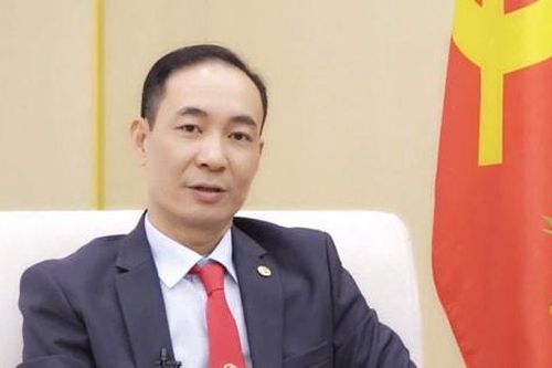 Phó Chủ tịch Hiệp hội Doanh nghiệp Công nghiệp hỗ trợ TP Hà Nội Nguyễn Vân: 'Để đi xa và bền vững, doanh nghiệp cần bứt phá mạnh mẽ'