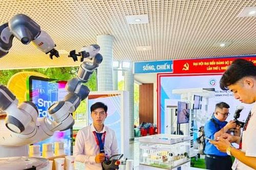 TP Hồ Chí Minh: Giảm gần 300 thủ tục liên quan đến sản xuất kinh doanh