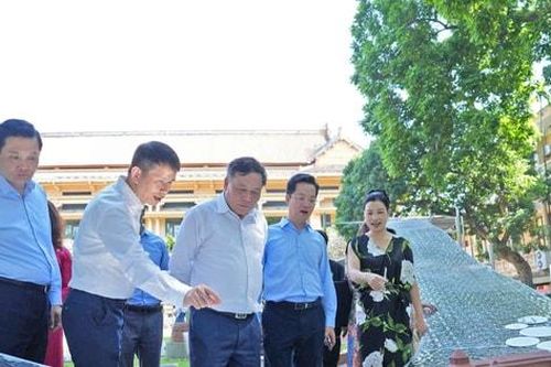 Thực hiện Chương trình số 06-CTr/TU của Thành ủy Hà Nội: Văn hóa - nguồn động lực quan trọng cho sự phát triển của Thủ đô