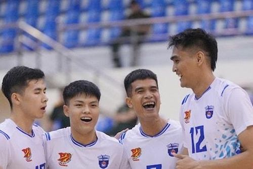 Giải bóng chuyền vô địch quốc gia 2025: Những bất ngờ khó đoán ở hai trận chung kết